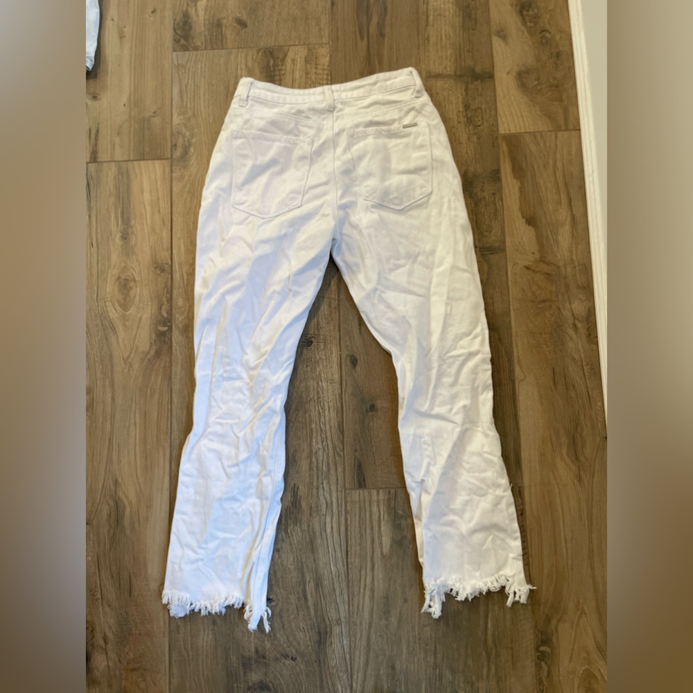 Bundle of 4 pairs of jeans - Picture 13 of 14